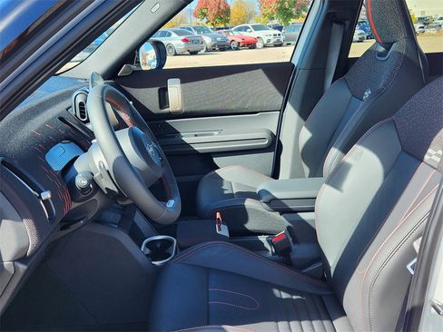 New 2026 MINI Cooper Countryman S w/ Comfort Package Max image 10