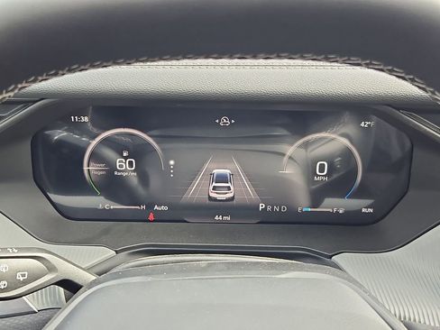 New 2026 Jeep Cherokee Limited image 21