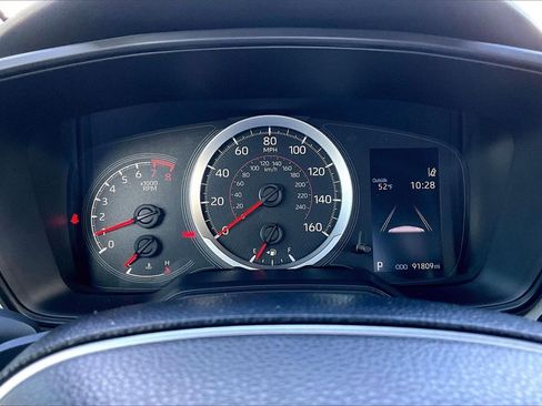 Used 2021 Toyota Corolla SE image 20