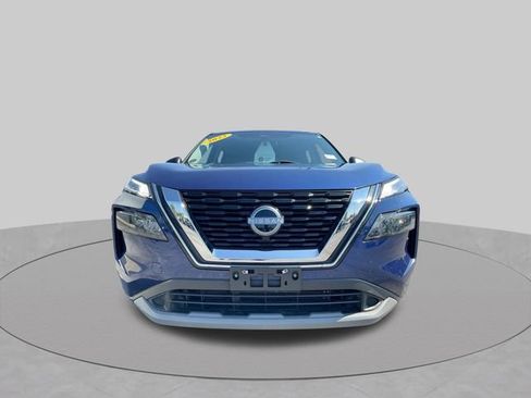 Certified 2023 Nissan Rogue S AWD/4WD image 38