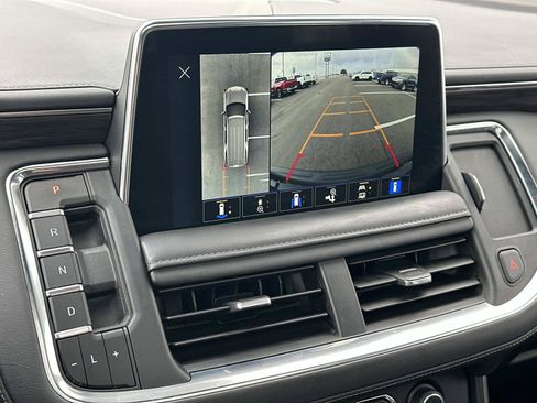 Certified 2023 Chevrolet Tahoe LT w/ Luxury Package AWD/4WD image 30