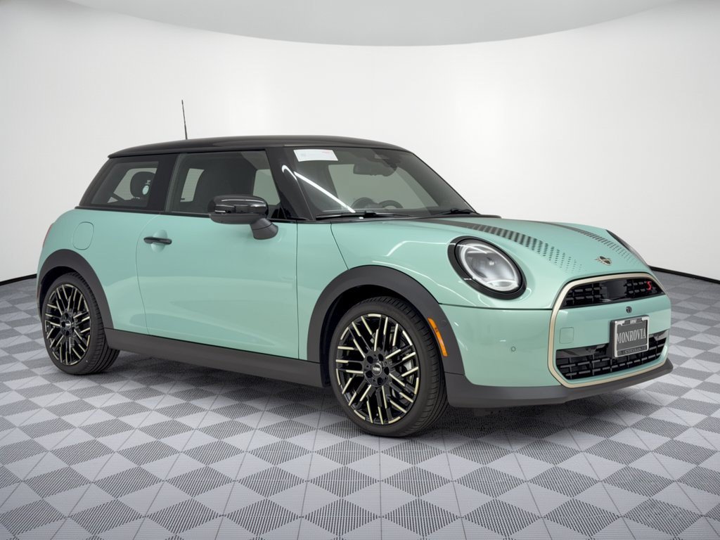 Used 2026 MINI Cooper S FWD image 7
