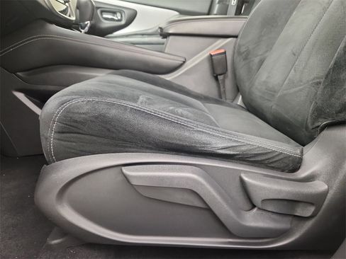 Used 2021 Nissan Murano S image 11