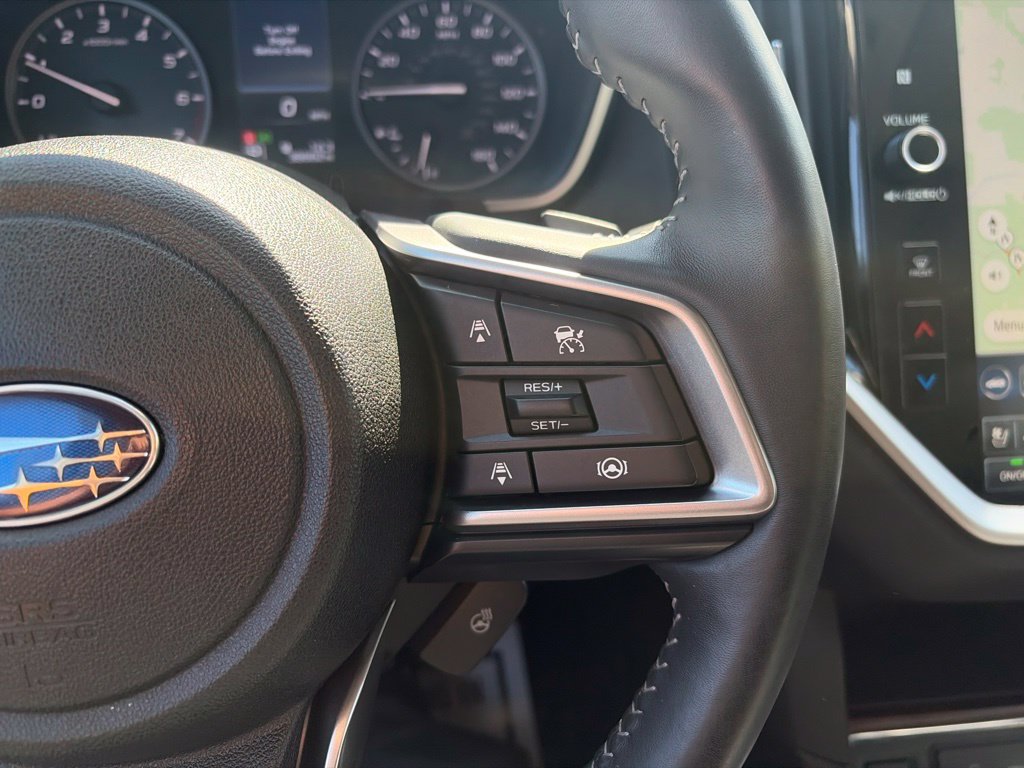 Used 2023 Subaru Ascent Touring AWD/4WD image 31