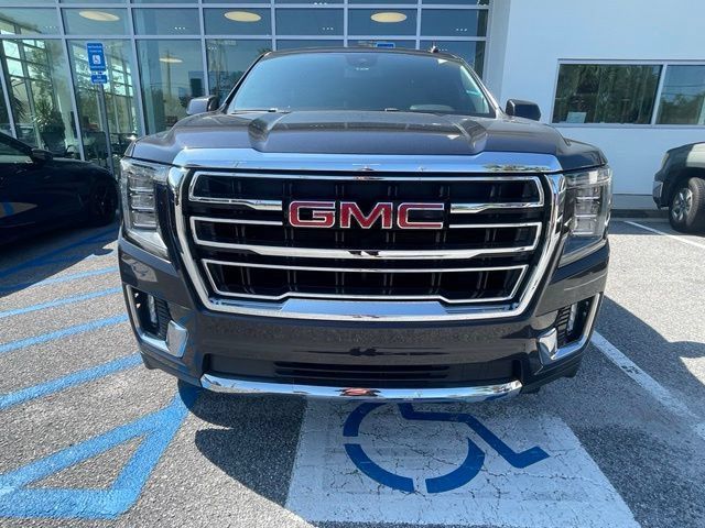 Used 2023 GMC Yukon XL SLT RWD image 2