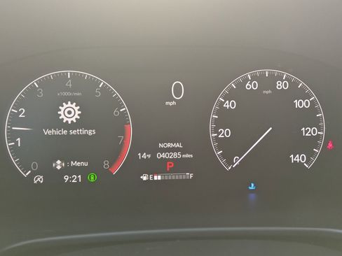 Certified 2023 Honda CR-V EX image 17