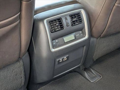 Used 2020 INFINITI QX60 Luxe w/ Essential Package image 19