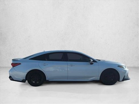 Used 2020 Toyota Avalon TRD FWD image 5
