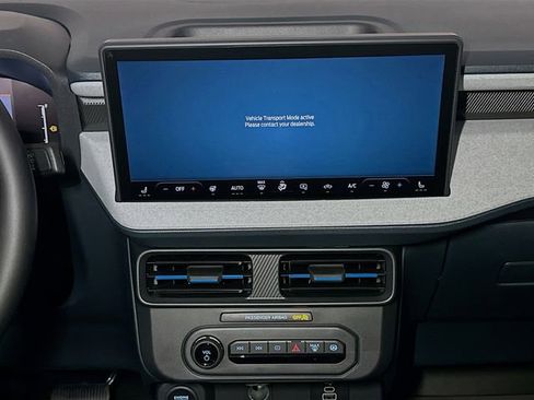 New 2026 Ford Maverick XLT w/ Equipment Group 301A image 8