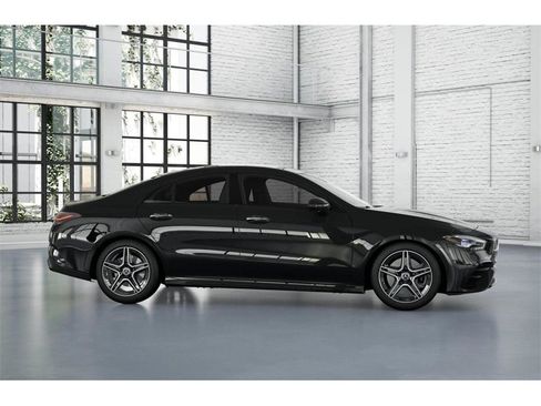 New 2026 Mercedes-Benz CLA 250 4MATIC image 15