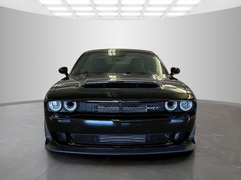 Used 2018 Dodge Challenger SRT Demon image 2
