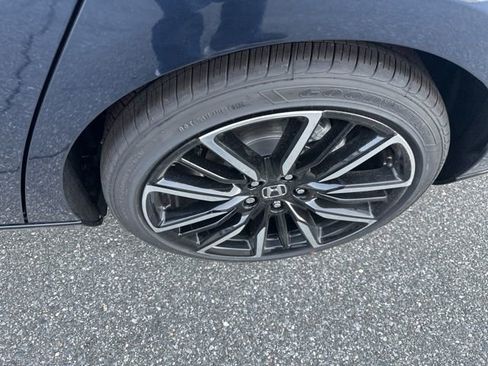 New 2026 Honda Accord Touring image 10