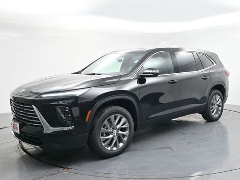 New 2026 Buick Enclave Preferred w/ Super Cruise Package image 1