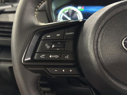 New 2026 Subaru Crosstrek 2.5i Sport AWD/4WD image 22