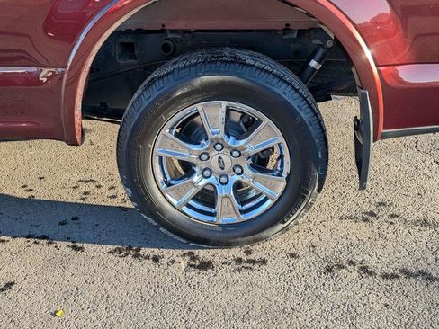 Used 2016 Ford F150 Lariat image 14