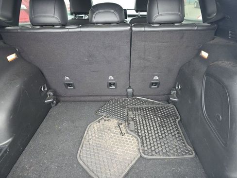 Used 2023 Jeep Compass Altitude w/ Sun and Sound Group image 15