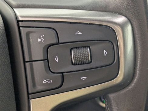 Used 2019 Chevrolet Silverado 1500 RST w/ All-Star Edition image 17