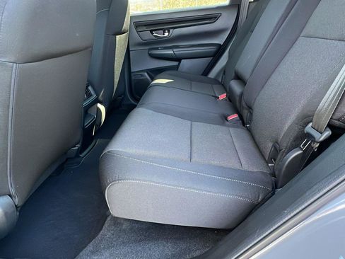 Certified 2025 Honda CR-V LX image 18