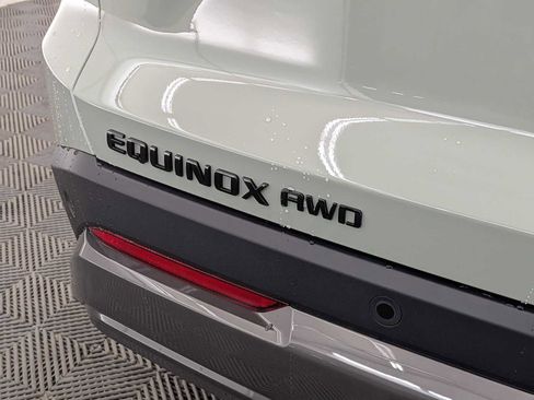 New 2026 Chevrolet Equinox ACTIV w/ Convenience Package III image 12