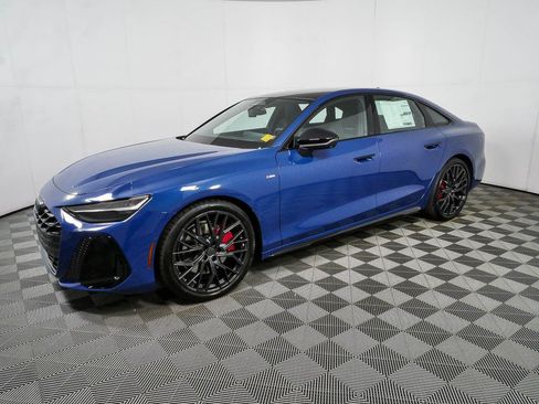 New 2026 Audi A6 Prestige AWD/4WD image 31