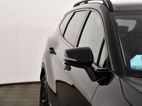 Used 2024 Kia Sportage X-Pro Prestige AWD/4WD image 14