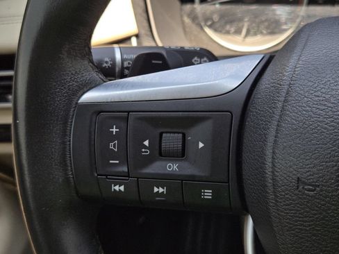 Used 2022 INFINITI QX60 Pure FWD image 27