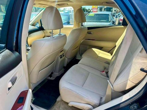 Used 2010 Lexus RX 450h 2WD image 15
