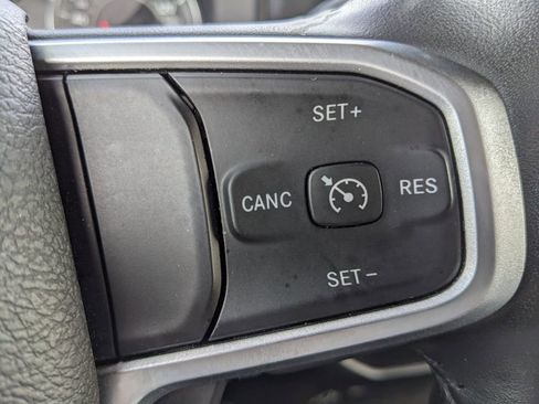 Used 2024 RAM 2500 Big Horn image 26