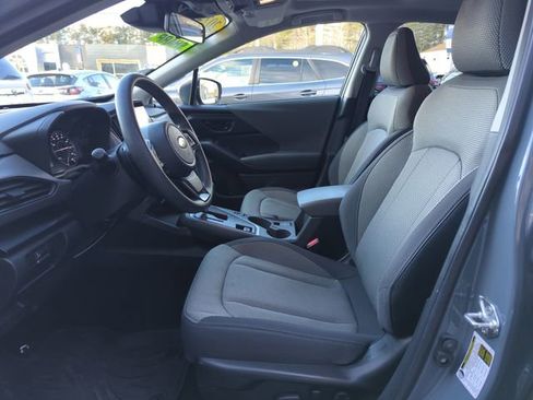 Used 2024 Subaru Crosstrek 2.0i Premium image 13