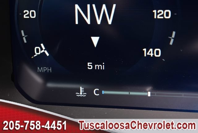 New 2026 Chevrolet Silverado 1500 RST AWD/4WD image 25