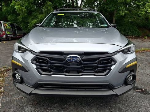 Certified 2025 Subaru Crosstrek 2.5i Sport AWD/4WD image 2
