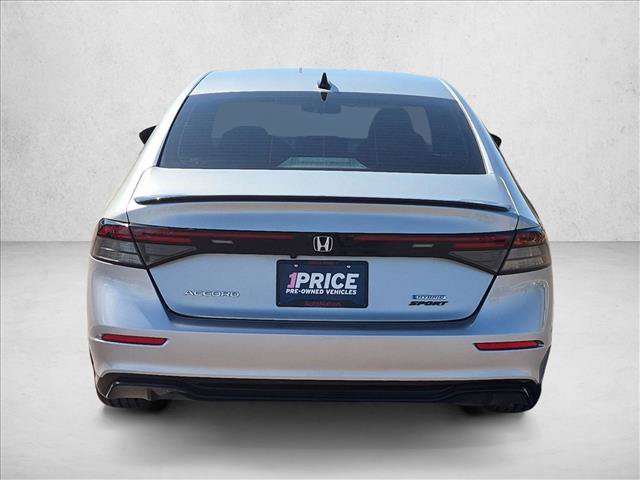 Used 2024 Honda Accord Sport image 6