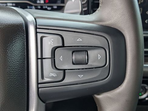 Used 2023 GMC Sierra 1500 SLT w/ SLT Premium Package image 25