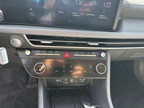 New 2026 Hyundai Sonata SEL FWD image 30