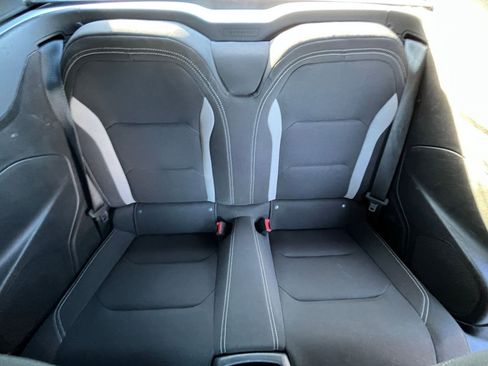 Used 2023 Chevrolet Camaro LT image 37