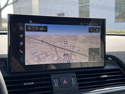 Certified 2024 Audi Q5 2.0T Premium Plus w/ Premium Plus Package image 24