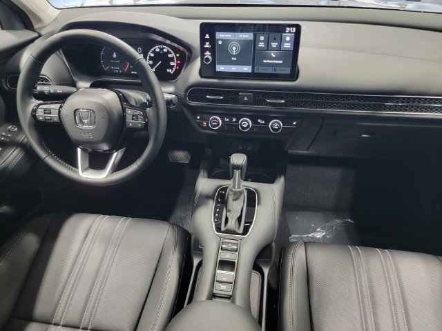 New 2027 Honda HR-V EX-L image 28