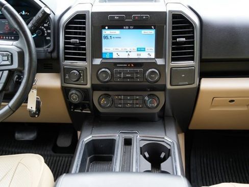 Used 2019 Ford F150 XLT w/ Equipment Group 302A Luxury image 24