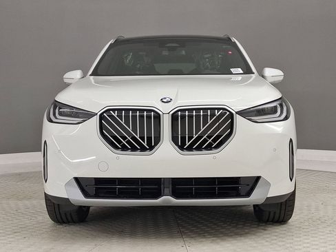 New 2026 BMW X3 xDrive30 w/ Convenience Package image 4