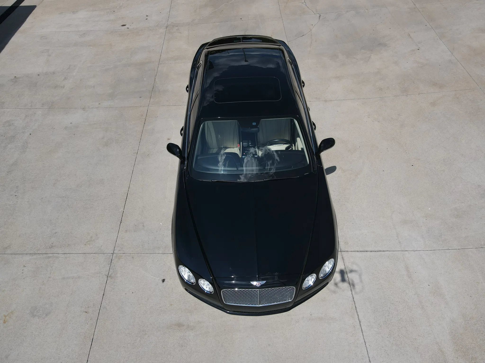 Used 2015 Bentley Flying Spur V8 AWD/4WD image 56