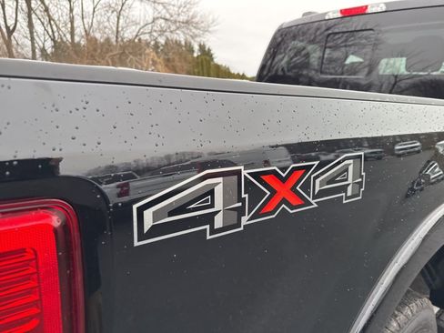 Used 2022 Ford F250 XLT w/ XLT Premium Package image 7