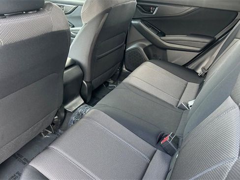 Certified 2023 Subaru Crosstrek 2.0i image 13