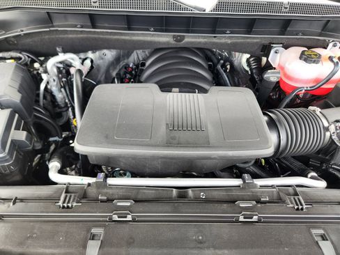 New 2026 Chevrolet Tahoe RST w/ Comfort Package image 27