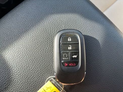 Used 2024 Honda CR-V EX image 26