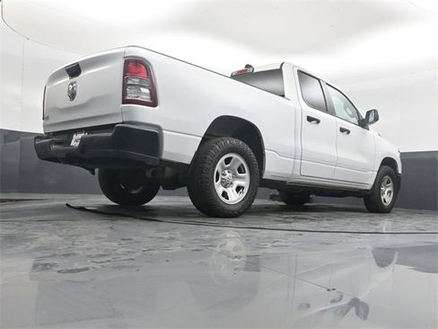 Used 2023 RAM 1500 Tradesman image 39