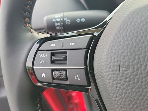 New 2027 Honda HR-V Sport image 15