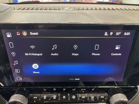 New 2026 Chevrolet Colorado LT w/ Advanced Trailering Package image 15