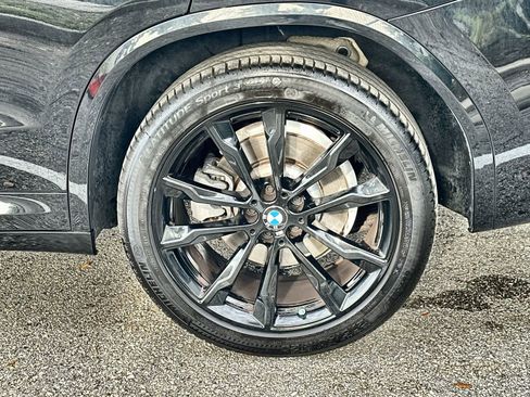 Used 2024 BMW X3 sDrive30i w/ M Sport Package image 8