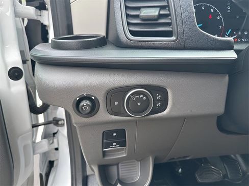 Used 2024 Ford Transit 250 Low Roof w/ Exterior Upgrade Package image 29