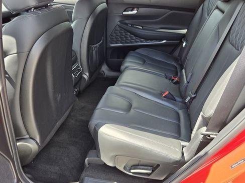 Used 2023 Hyundai Santa Fe Calligraphy FWD image 11